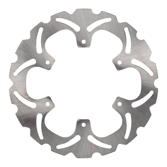 Brake Disc Rear – 18-0075