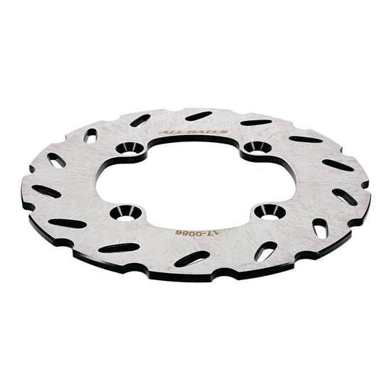 Front / Rear Brake Disc 18-0086
