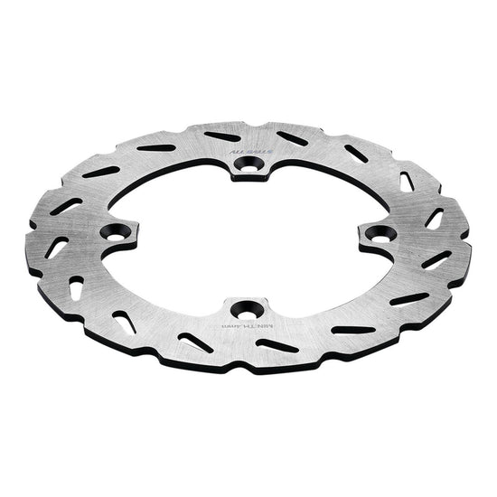 Brake Disc Front / Rear – 18-0089