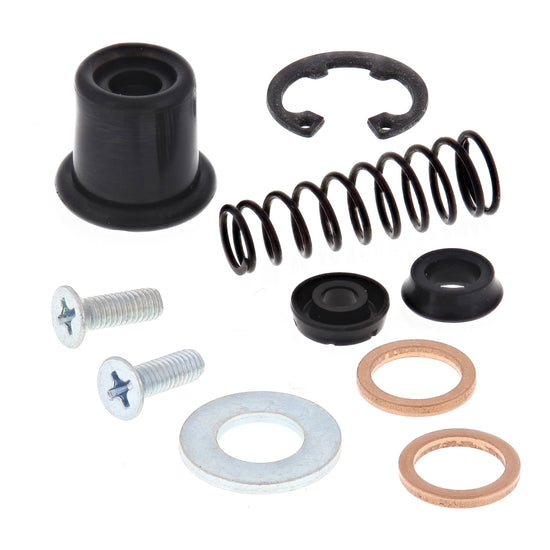 All Balls Racing Master Cylinder Rebuild Kit (18-1016)