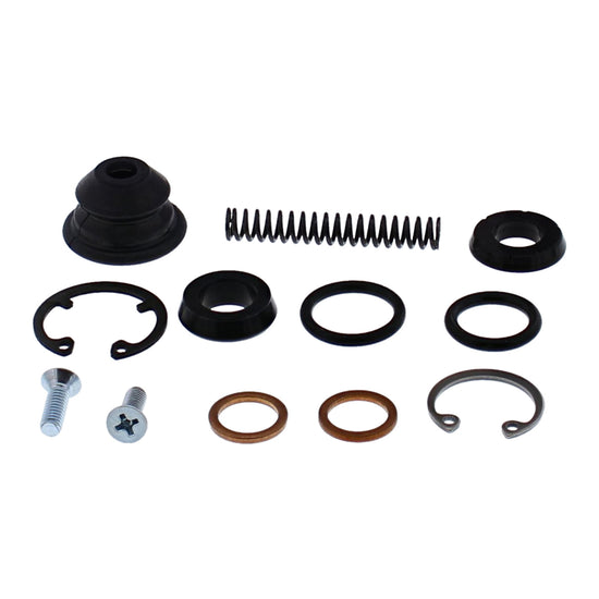 All Balls Racing Master Cylinder Rebuild Kit (18-1069)