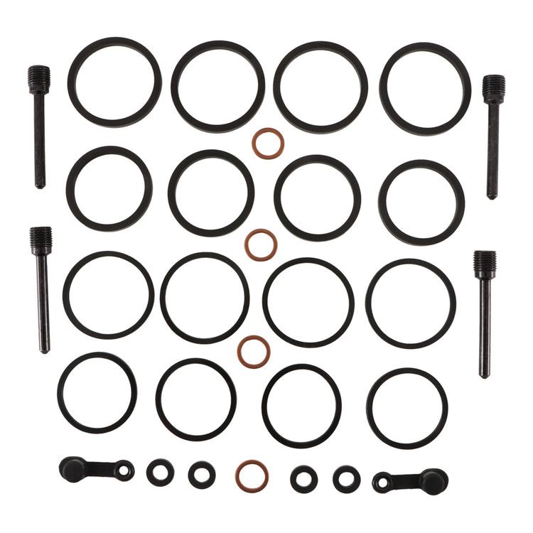 All Balls Racing Calliper Rebuild Kit (18-3106)