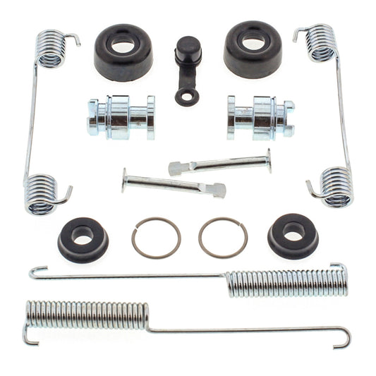 All Balls Racing Wheel Cylinder Rebuild Kit (18-5002)
