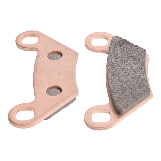All Balls Racing Sintered Brake Pads (18-8019)