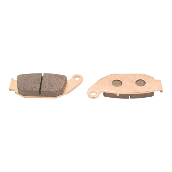 Sintered Brake Pad Set 18-8064