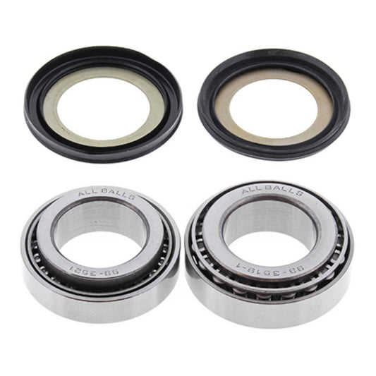 All Balls Racing Steering Head Bearing Kit (22-1050)