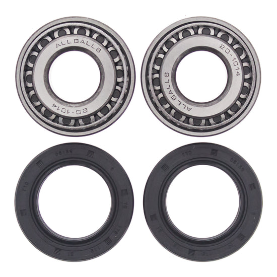 Wheel Bearing Kit 25-1001