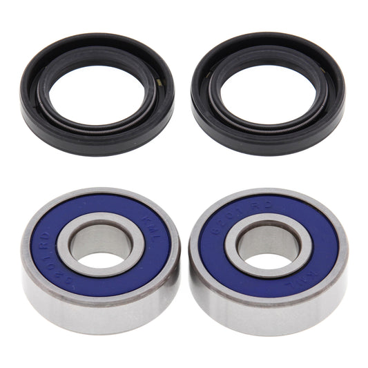 All Balls Racing Wheel Bearing Kit (25-1027)