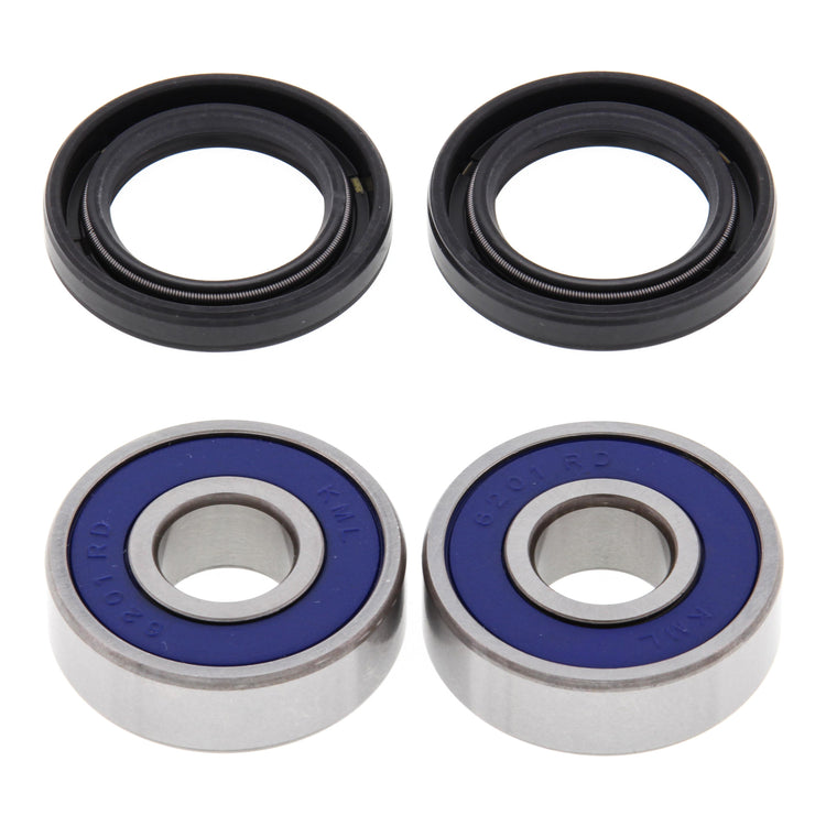 All Balls Racing Wheel Bearing Kit (25-1027)
