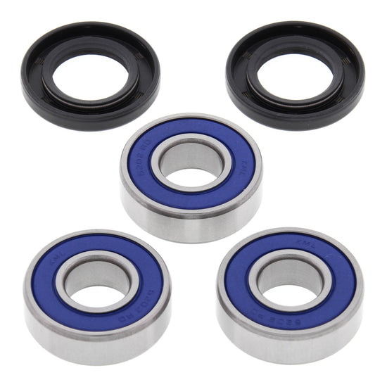 All Balls Racing Wheel Bearing Kit (25-1033)
