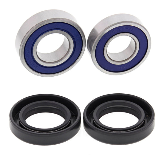 Wheel Bearing Kit 25-1050