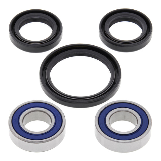 All Balls Racing Wheel Bearing Kit (25-1052)