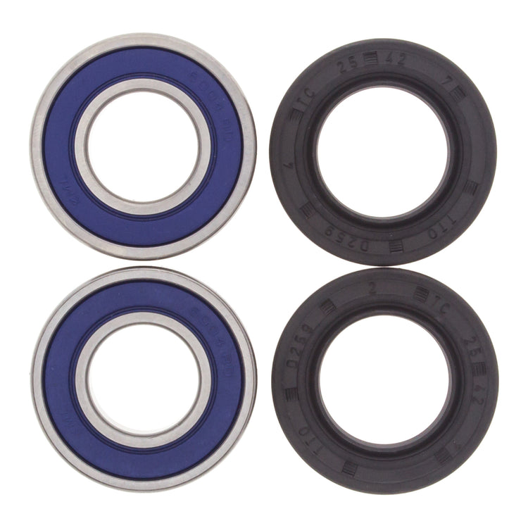 All Balls Racing Wheel Bearing Kit (25-1070)