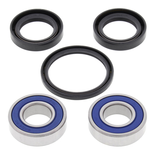 All Balls Racing Wheel Bearing Kit (25-1077)