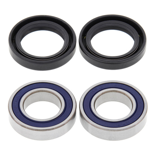 All Balls Racing Wheel Bearing Kit (25-1092)