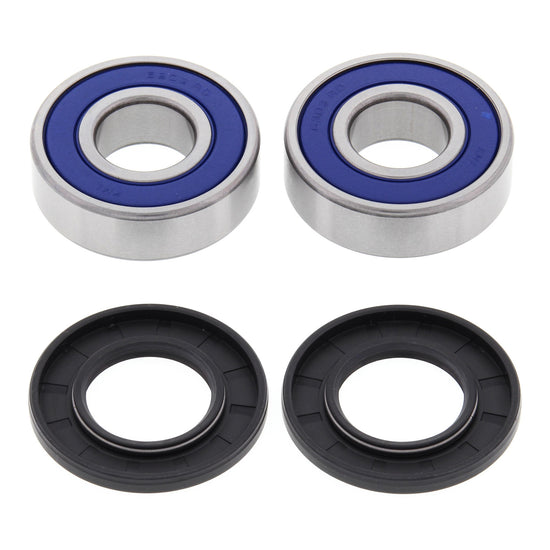 All Balls Racing Wheel Bearing Kit (25-1093)