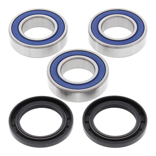 Wheel Bearing Kit 25-1101