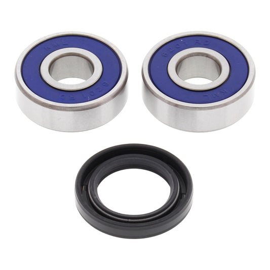 All Balls Racing Wheel Bearing Kit (25-1170)