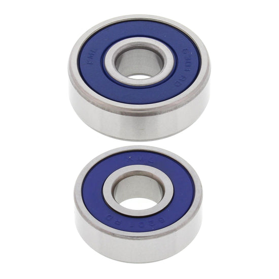 All Balls Racing Wheel Bearing Kit (25-1177)