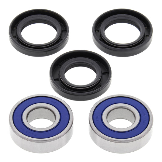 All Balls Racing Wheel Bearing Kit (25-1219)