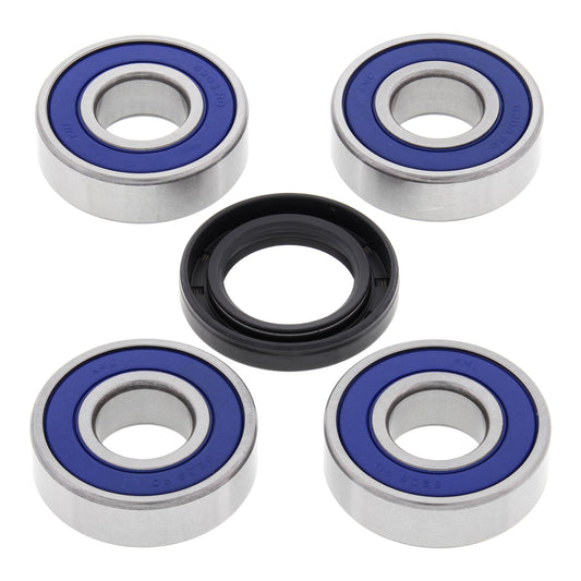 Wheel Bearing Kit Rear 25-1220