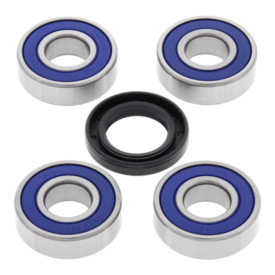 Wheel Bearing Kit Rear 25-1220