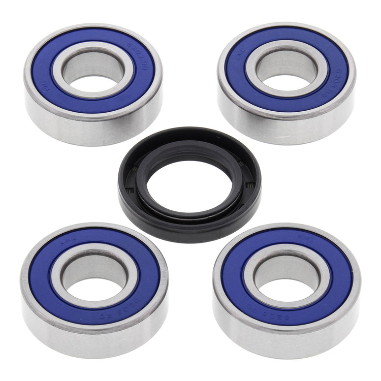Wheel Bearing Kit Rear 25-1220