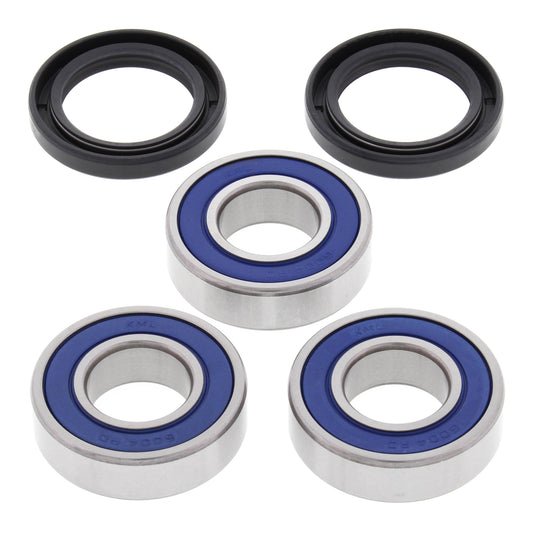 All Balls Racing Wheel Bearing Kit (25-1243)