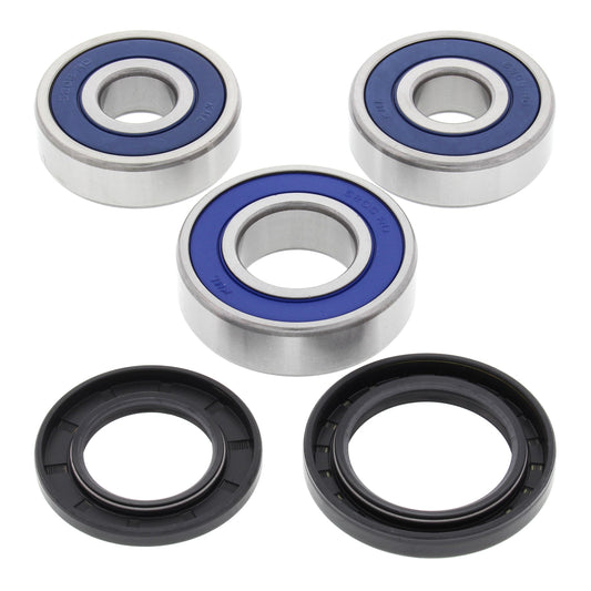 All Balls Racing Wheel Bearing Kit (25-1280)