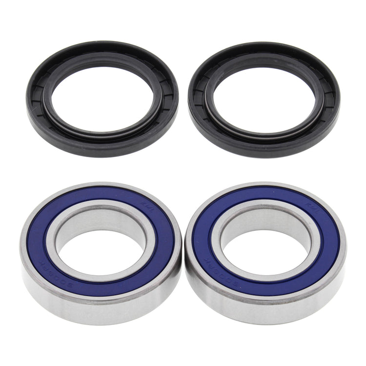 All Balls Racing Wheel Bearing Kit (25-1293)