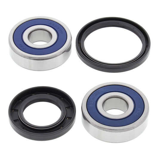 All Balls Racing Wheel Bearing Kit (25-1334)