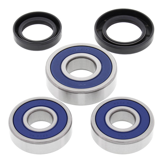 Wheel Bearing Kit Rear 25-1355