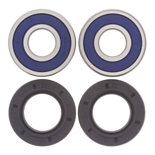 Wheel Bearing Kit Rear 25-1382