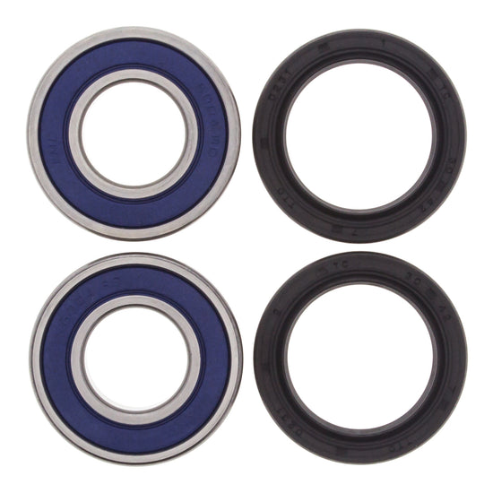 All Balls Racing Wheel Bearing Kit (25-1389)