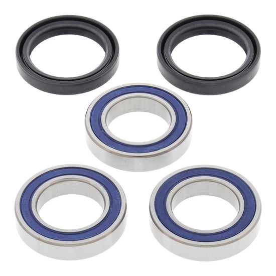 All Balls Racing Wheel Bearing Kit (25-1406)