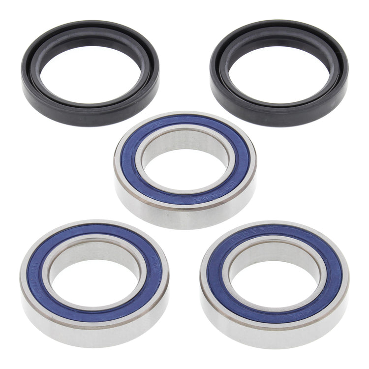 All Balls Racing Wheel Bearing Kit (25-1406)