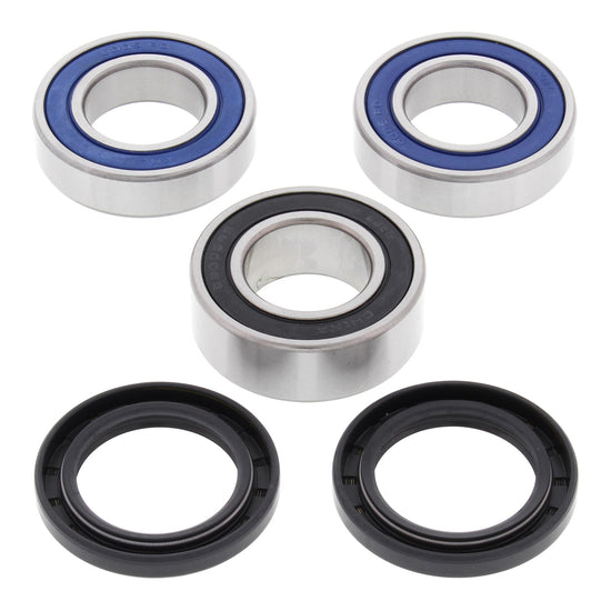 All Balls Racing Wheel Bearing Kit (25-1420)
