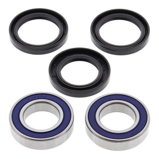 All Balls Racing Wheel Bearing Kit (25-1499)