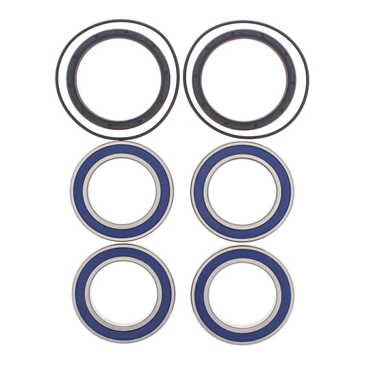 All Balls Racing Wheel Bearing Kit (25-1534)