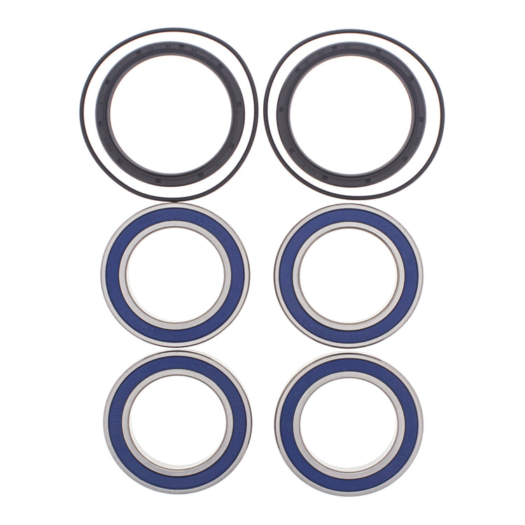 All Balls Racing Wheel Bearing Kit (25-1534)