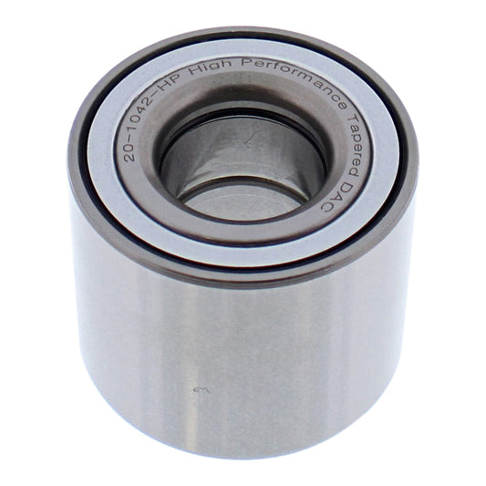 All Balls Racing Wheel Bearing Kit - Tapered DAC Upgrade (25-1536-HP)