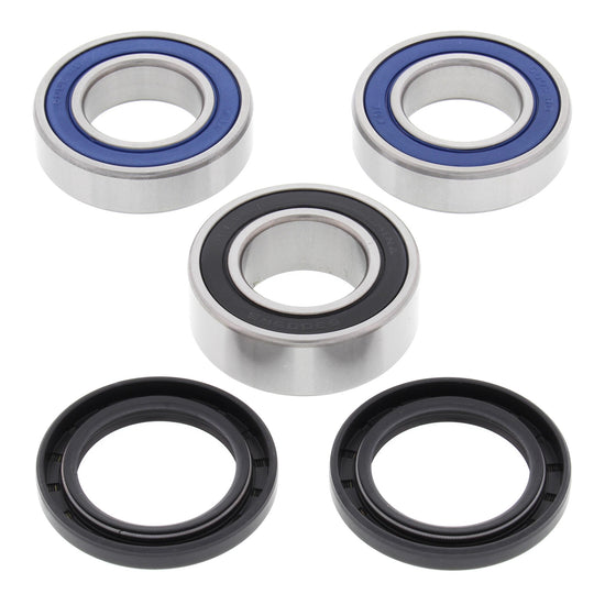 All Balls Racing Wheel Bearing Kit (25-1556)