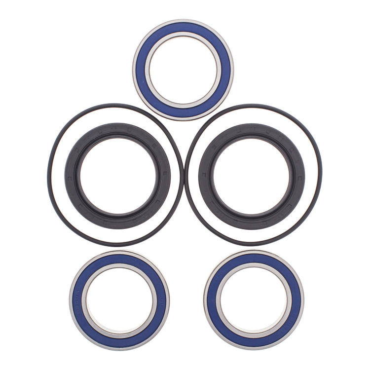 All Balls Racing Wheel Bearing Kit (25-1560)