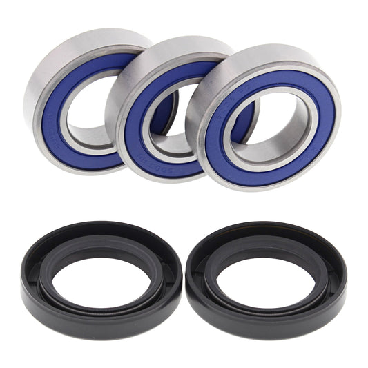 All Balls Racing Wheel Bearing Kit (25-1593)