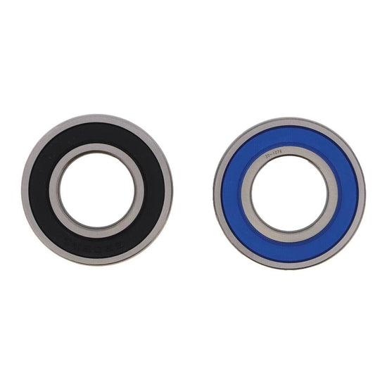 Wheel Bearing Kit Front ABS - 21 Wheel (25-1691-21)
