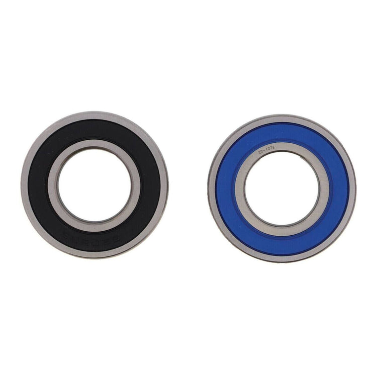Wheel Bearing Kit Front ABS - 21 Wheel (25-1691-21)