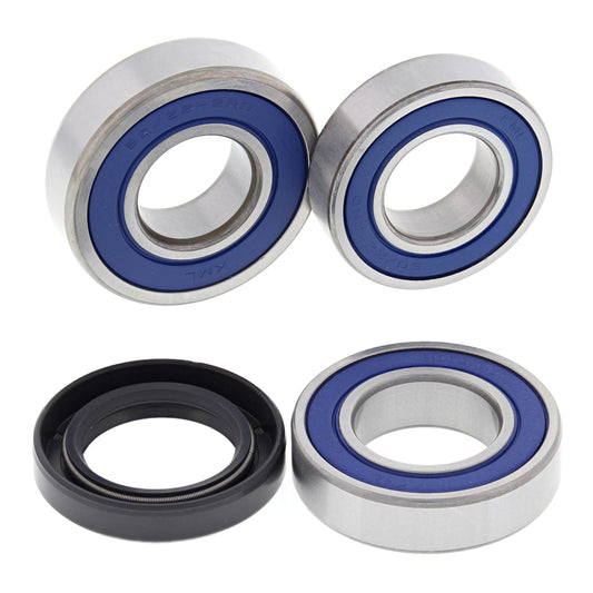 All Balls Racing Wheel Bearing Kit (25-1720)