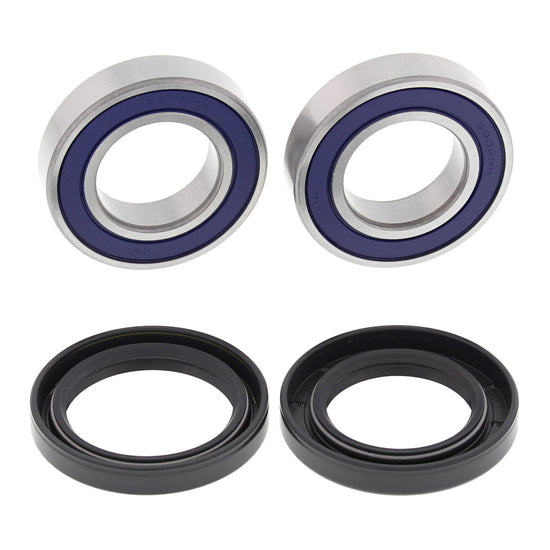 Wheel Bearing Kit 25-1726