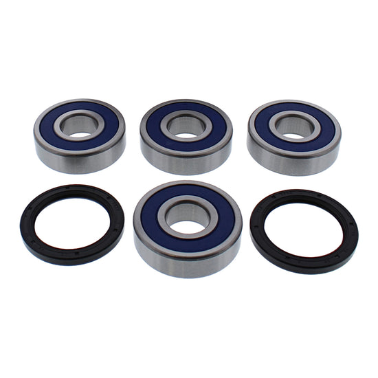 All Balls Racing Wheel Bearing Kit (25-1763)