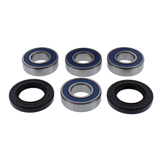 All Balls Racing Wheel Bearing Kit (25-1777)
